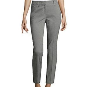 Worthington Ankle Pants